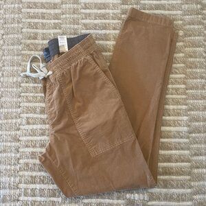 Men’s Vineyard Vines Corduroy Pull on Pants Size Small in EUC